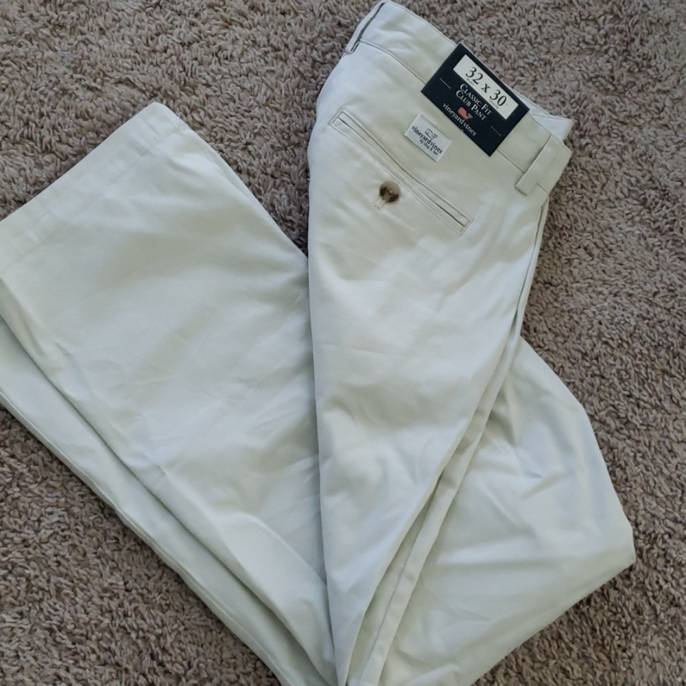 VV Khakis